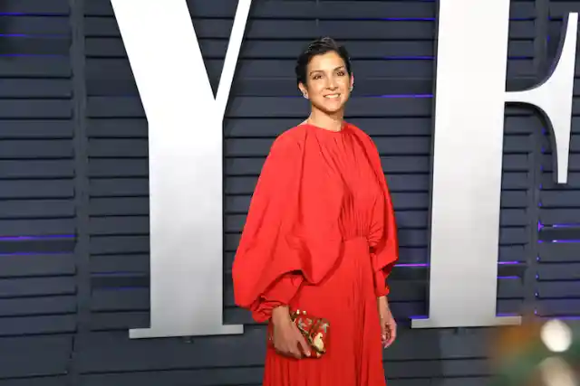 Radhika Jones: Vanity Fair’s Editor-n-Chief