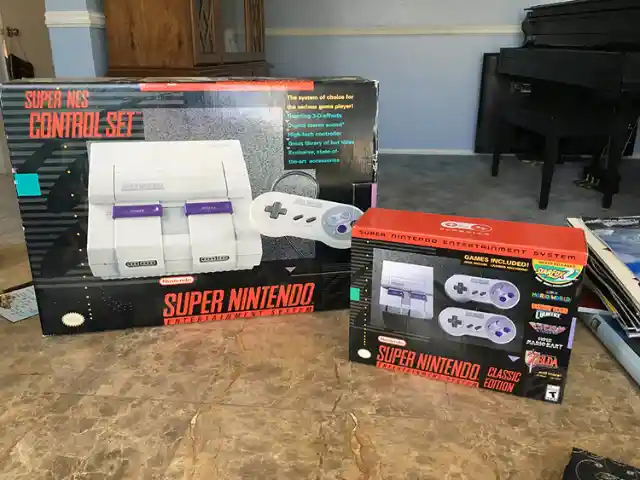 Rare SNES Games