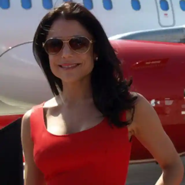 2012 #4. Bethenny Frankel – $12 Million