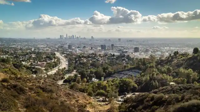 Los Angeles, California