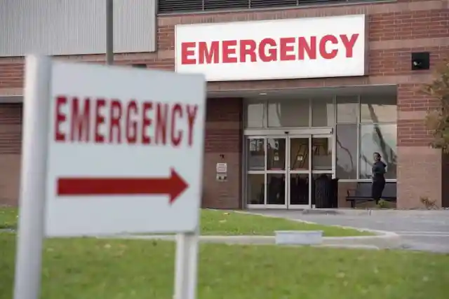 These Are Some Of The Wildest Emergency Room Stories You’ll Ever Hear