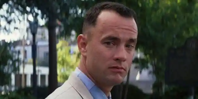 Forrest Gump (Tom Hanks), Forrest Gump – Borderline Intellectual Disability