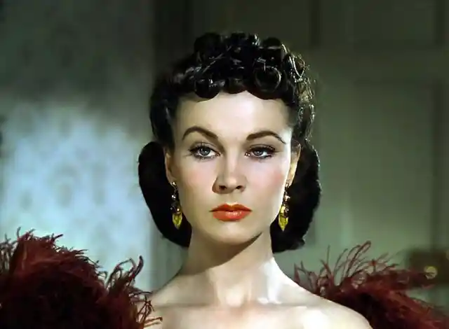 5 Facts From Behind The Scenes Of Gone With The Wind