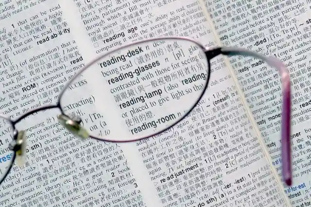 Drugstore Reading Glasses – Popularized in 1990s