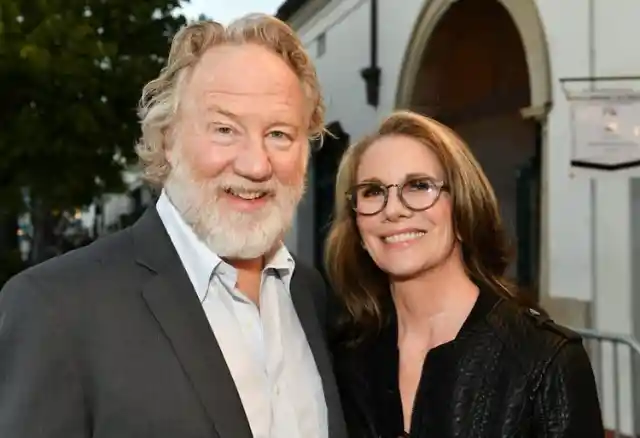 Melissa Gilbert & Timothy Busfield – Together Since 2013