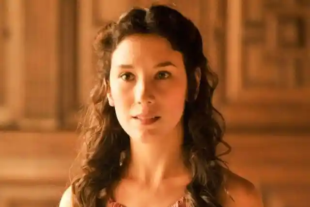 Sibel Kekilli