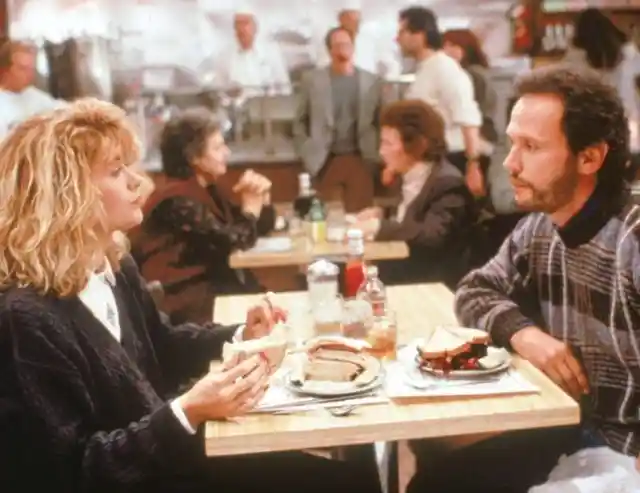 When Harry Met Sally 