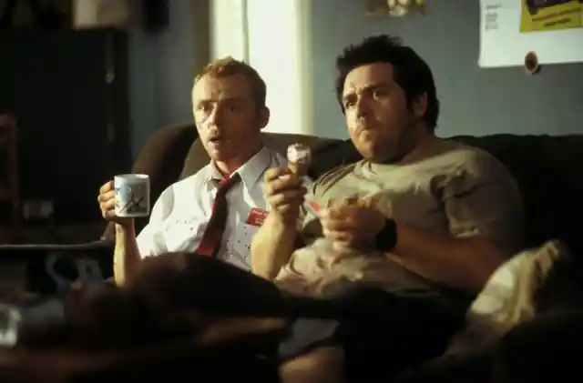 Shaun of the Dead