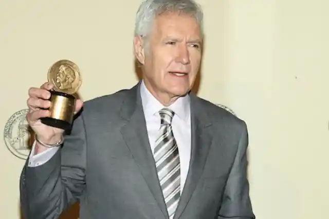 Alex Trebek’s Legacy