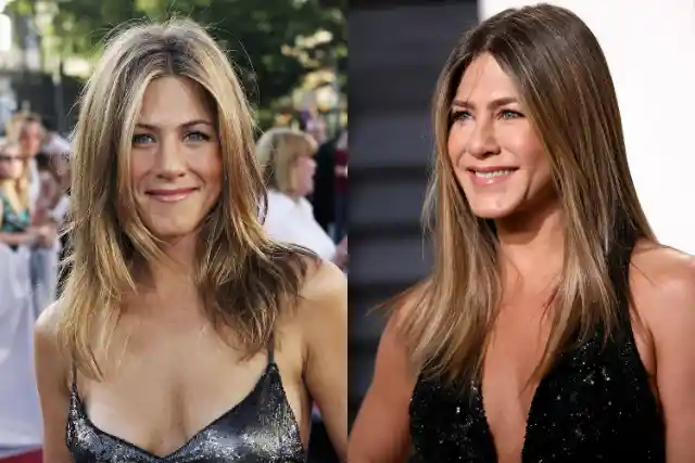 Jennifer Aniston