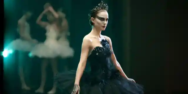 Mila Kunis – Black Swan