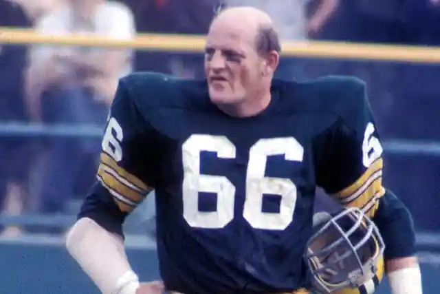 Terry Bradshaw