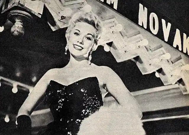 Why Kim Novak Quit Her Acting Career And Said Goodbye To Hollywood