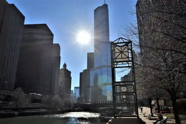 Chicago, Illinois