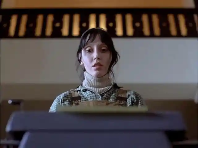 Shelley Duvall