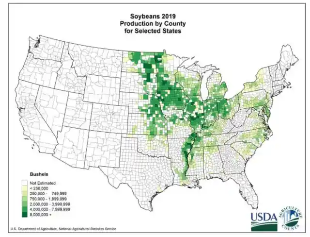 Country Expansion By Administration