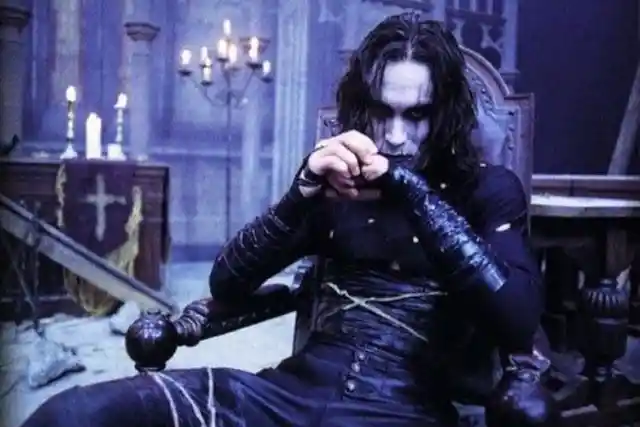 The Crow (1994)