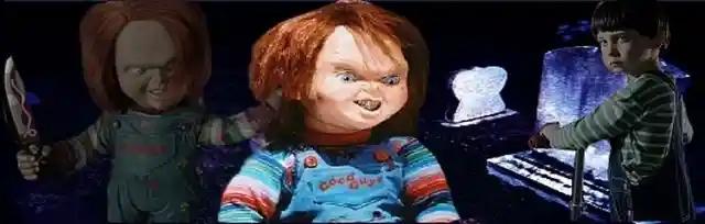 The Child’s Play Series