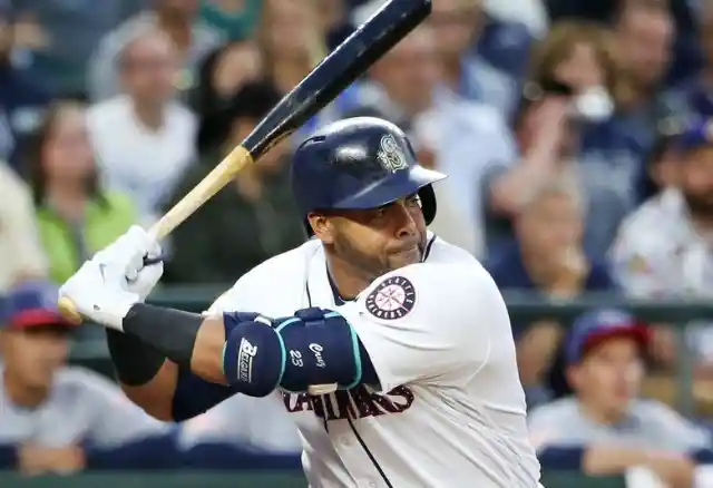 5. Get Nelson Cruz