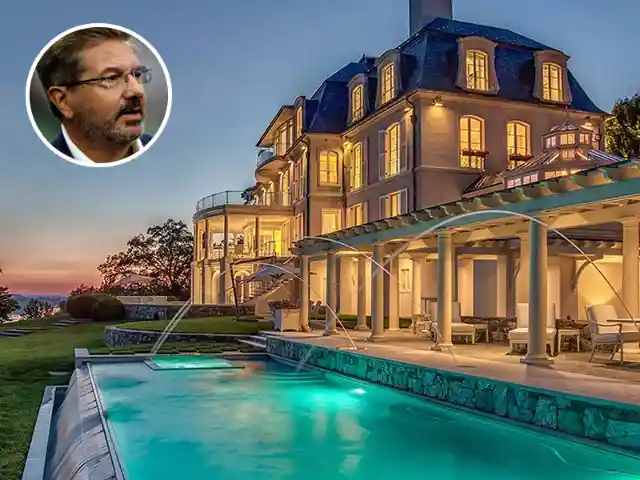 Stan Kroenke – $23.8 million