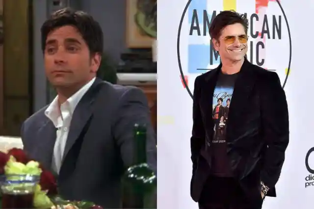 John Stamos