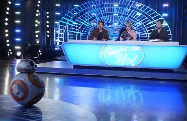 American Idol: Renewed