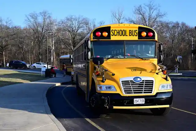 Bus Driver Bullied Every Day By School Kids Makes Them Regret It