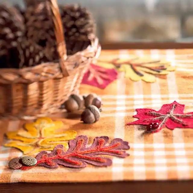 Table Runner