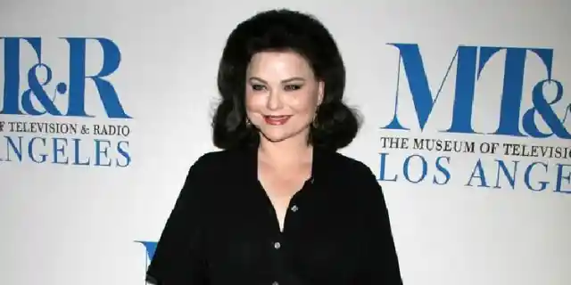 Delta Burke