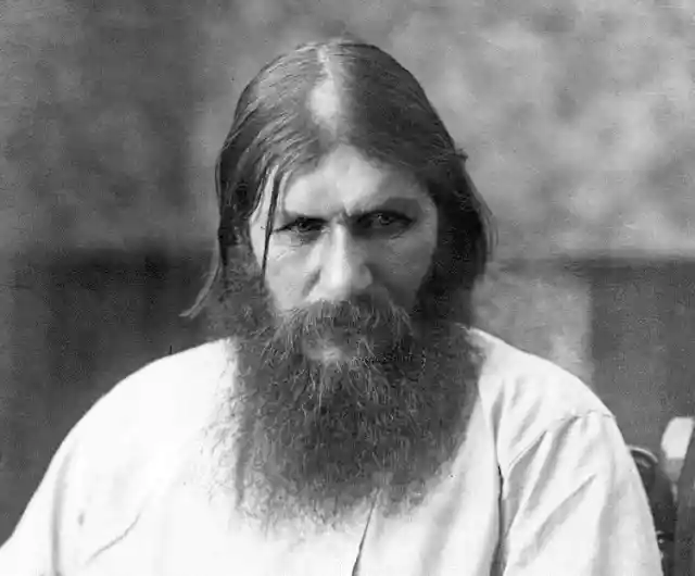 The Influence Of Rasputin