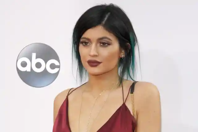 Kylie Jenner: Reality TV Star and Businesswoman