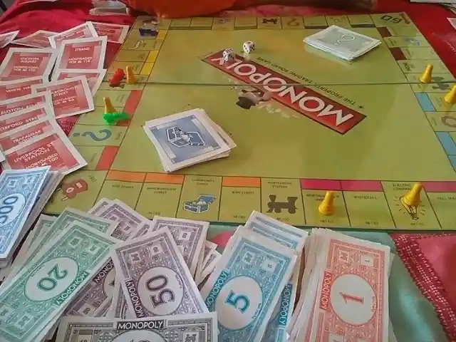 Monopoly