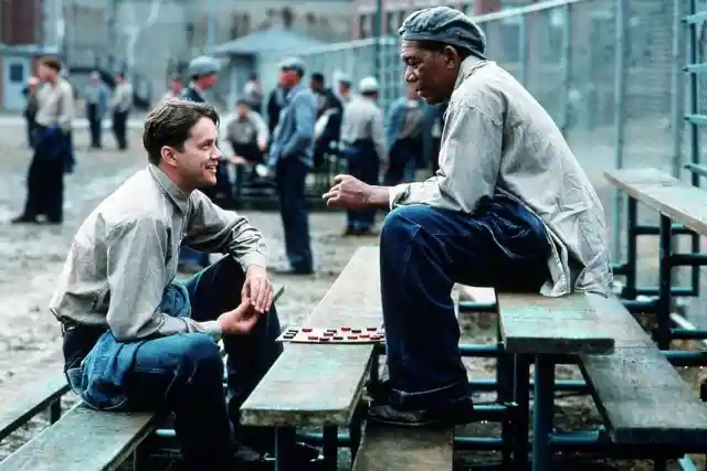 The Shawshank Redemption (1994)