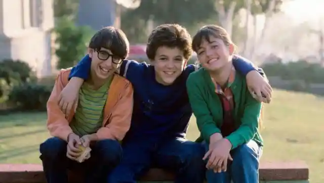 Fun Facts About America’s Favorite Coming Of Age Sitcom: The Wonder Years