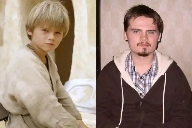 Jake Lloyd