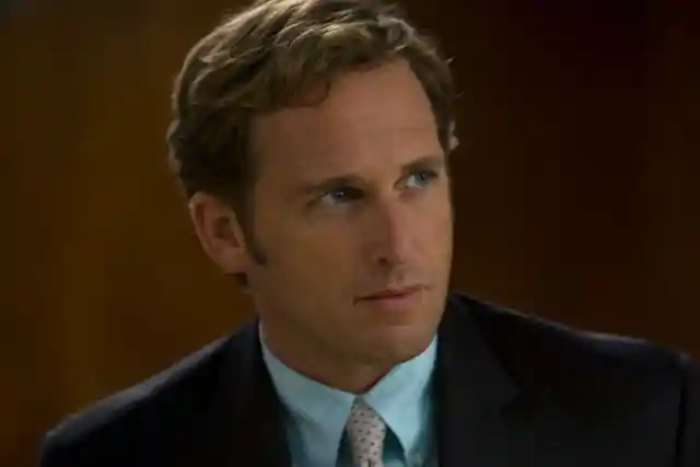 Josh Lucas