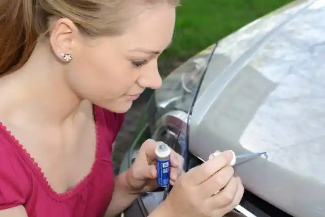 Adding Oil to Wiper Fluid Will Help Remove Ice