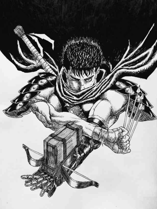 18. Guts