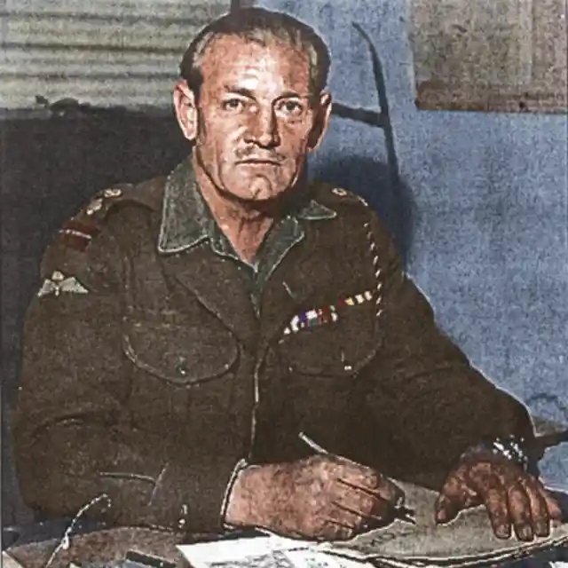 Jack Churchill