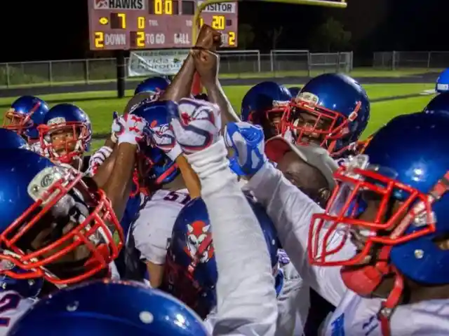 6. Florida – Pahokee High School