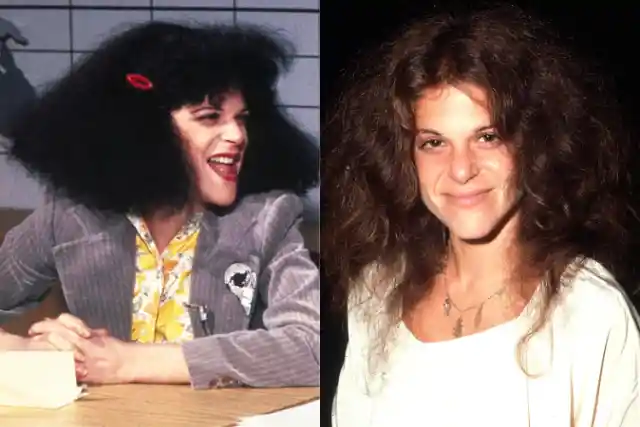 Gilda Radner