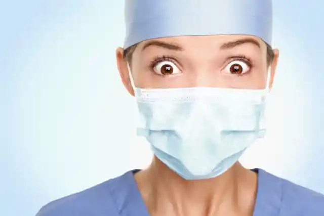 Nurses Detail The Most Outrageous Things Patients Have Told Them