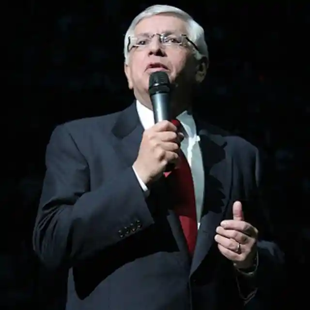 All About The Late David Stern: The Greatest Commissioner In The History of Pro Sports