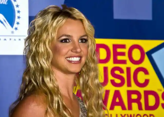 The Life And Times Of Britney Spears