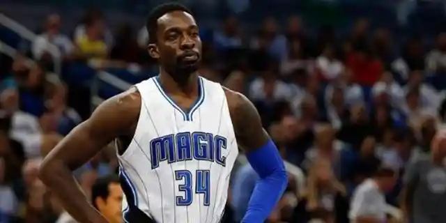 Jeff Green — Returned to NBA After Open Heart Surgery