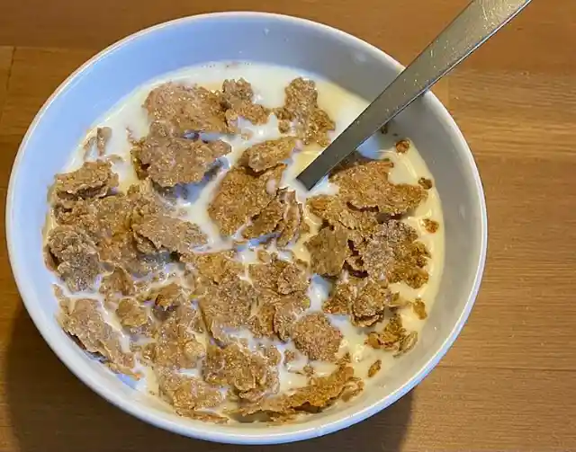 Cereal