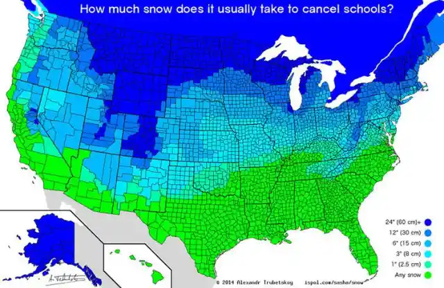 “Worst State To Live In”