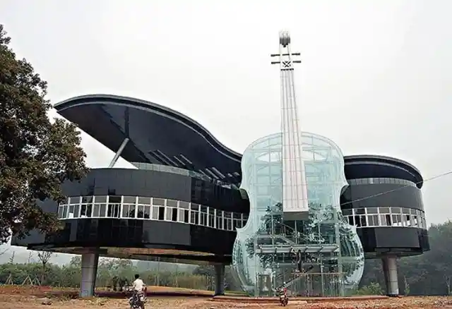 3. Piano And Violin