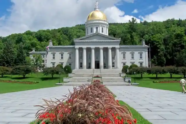 Liberal: Montpelier, Vermont