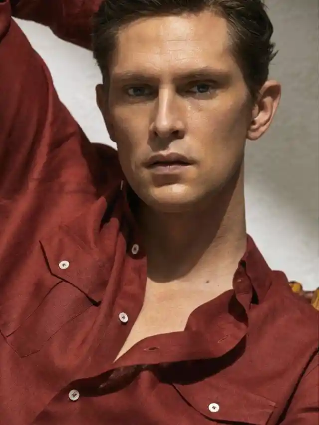 #36. Mathias Lauridsen